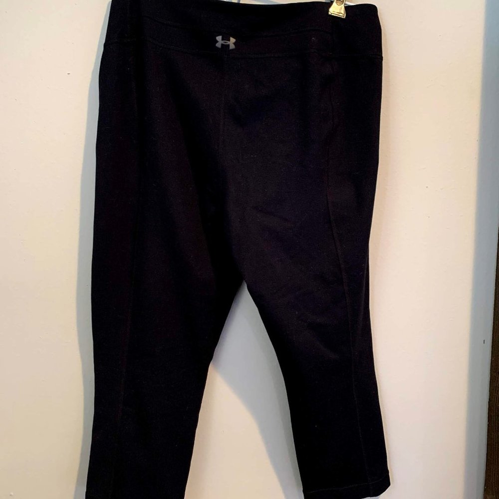 Under Armour Capris